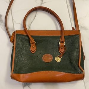 Dooney & bourke